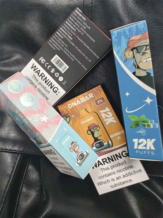 Discover the Latest Innovations at e-papierosy and How e-papierosy Elevates Your Vaping Experience with a Top e-cigarette company
