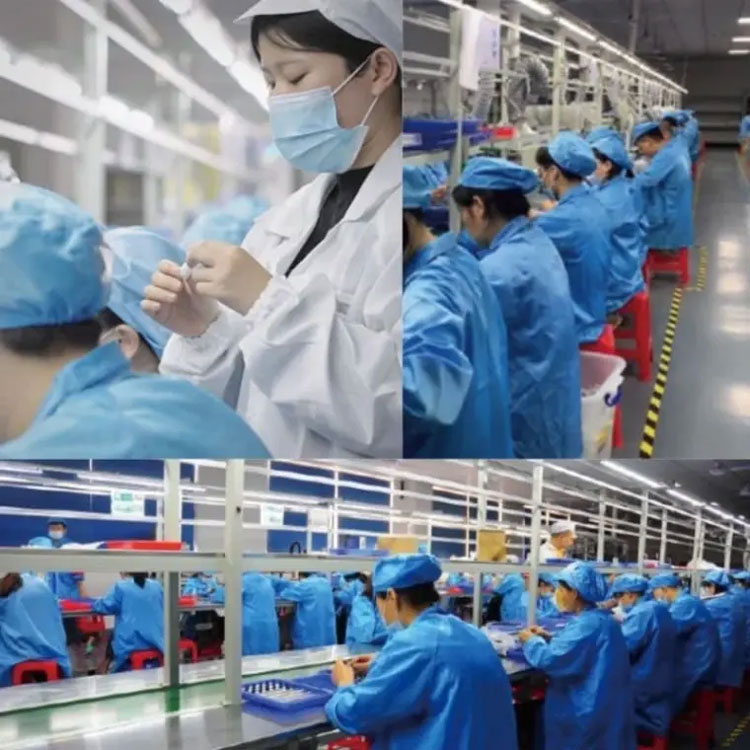 IBvape E-Cigaretta - How Quality Meets Efficiency in e-cigarette liquid production for Modern Vapers