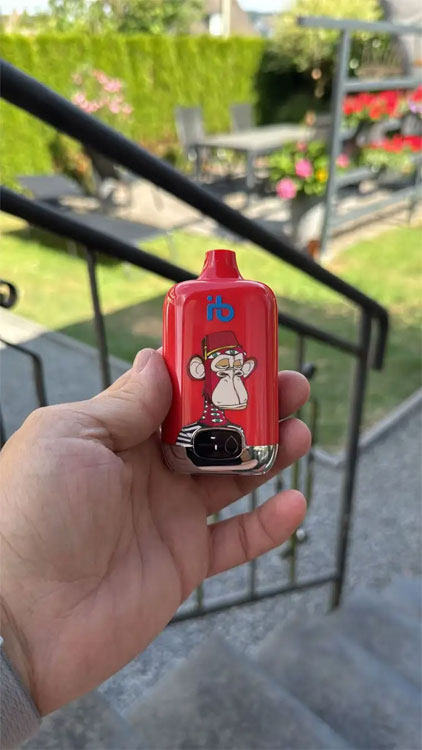 IBVape 2025 Review and Buying Guide - How IBVape Competes with the Best tobacco vape Brands