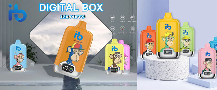 E-DYM Electronic Cigarette Roller Machine Innovations for E-DYM Vape Enthusiasts