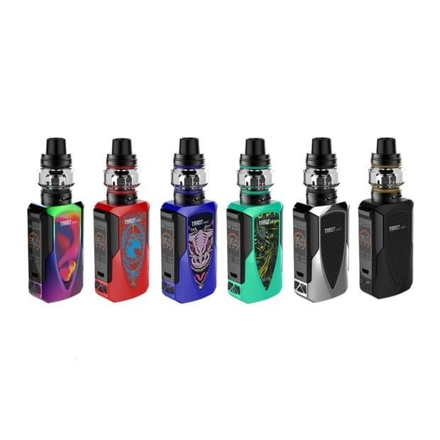 Liquids and Liquids Effects: Do Electronic Cigarettes Cause Cancer or Are Liquids Safe?