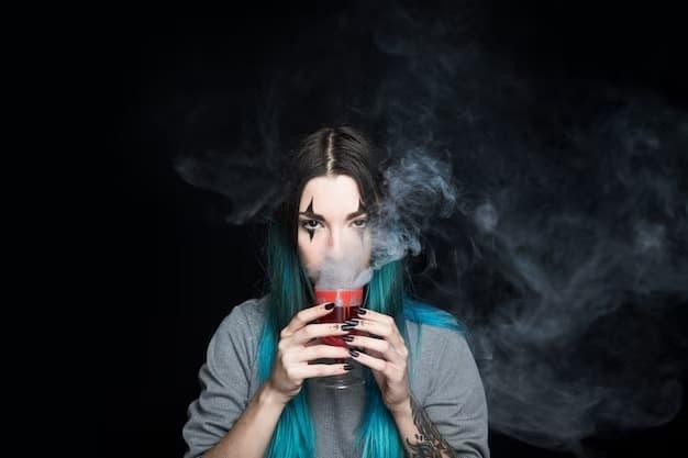 IBvape E-Cigarete user review and science breakdown are e cigarettes addictive answered for cautious vapers