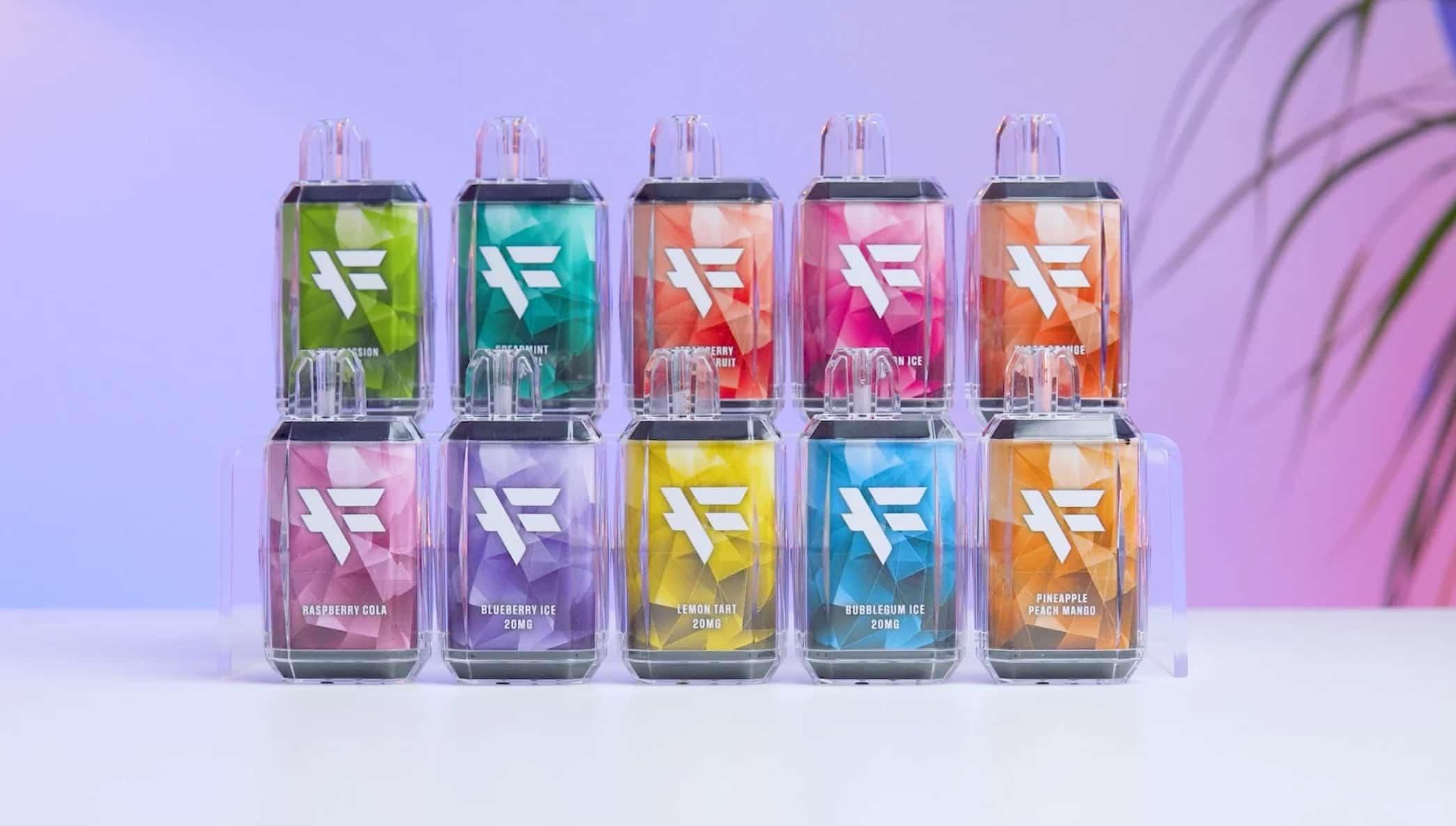 Exploring IBVape e-cigarette Innovation and blu e-cigarettes Flavor Choices for Modern Vapers