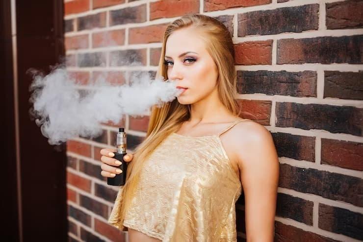 Discover the Best Einweg E-Zigaretten for Refreshing Electronic Cigarette Menthol Flavors