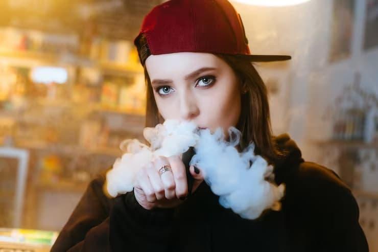 Smart Retail Strategies for e-cigaretta Success and Choosing the Right e cigarette vending machine for Increased Sales