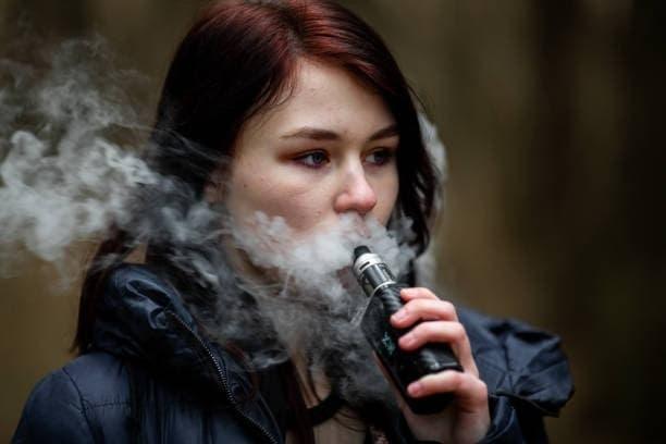 IBvape E-Zigarette review and safety trends from recent e cigarette studies