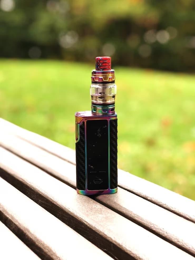 Discover IBvape Innovations and Best IBvape Picks for Tobacco Electronic Cigarette Buyers