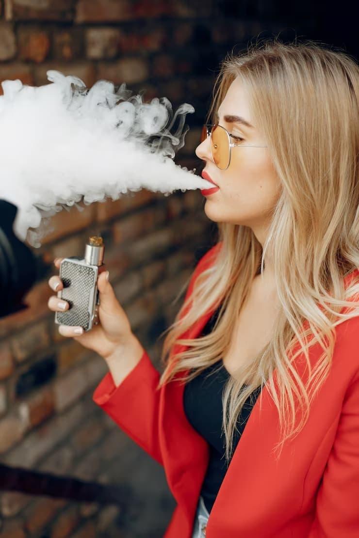 Top IBvape E-Cigarete Picks and e cigarette recommendations for Daily Vapers