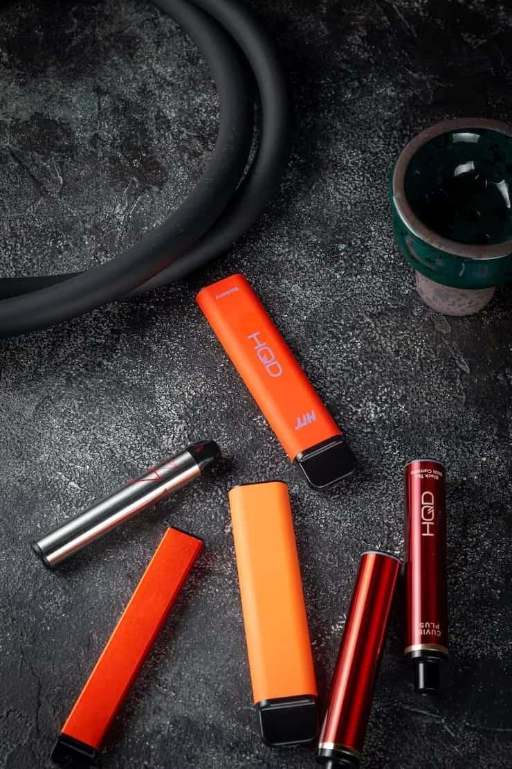 IBvape answers what are in e cigarettes and IBvape safety tips every vaper should know
