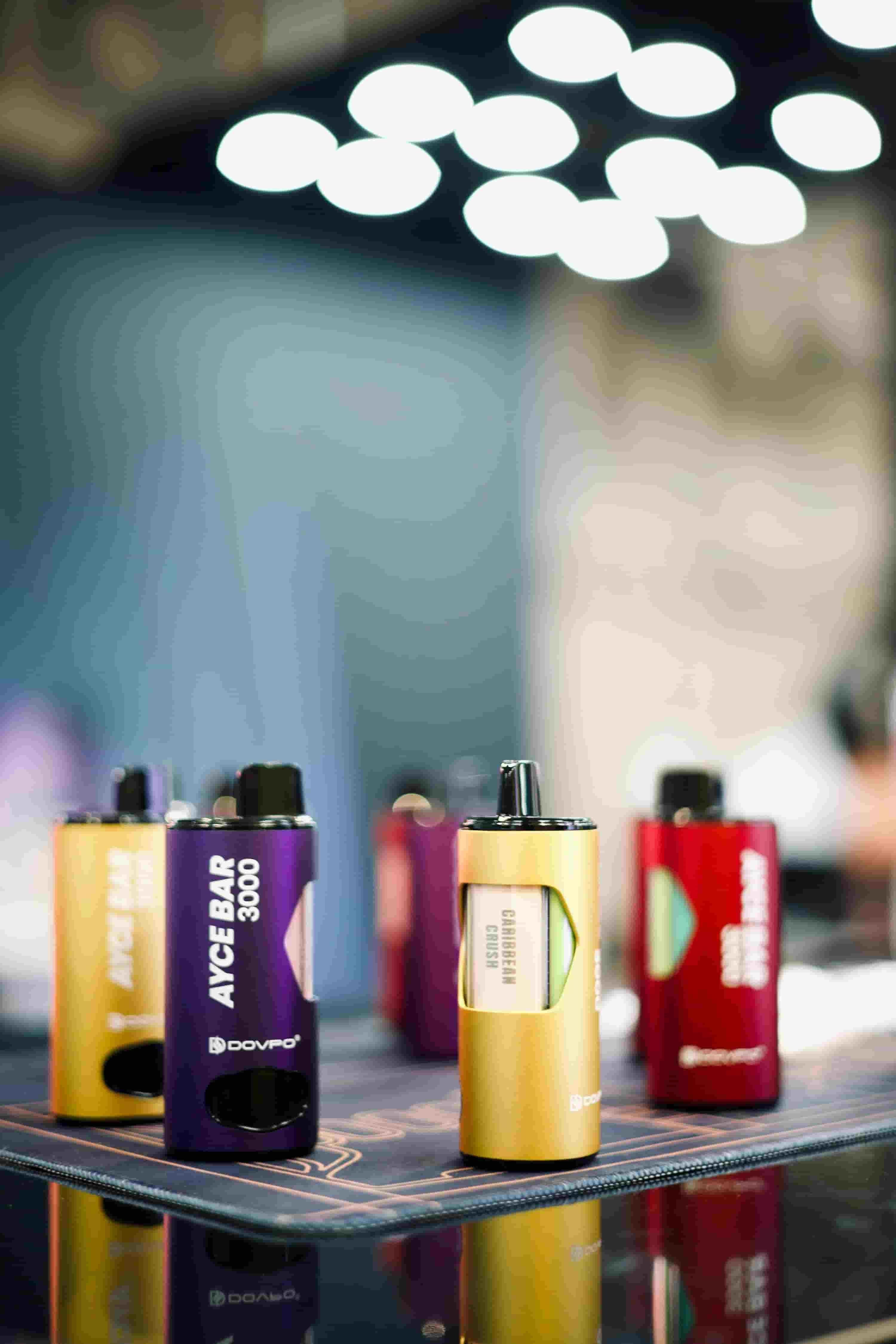 IBvape responds to surgeon general’s report on e cigarettes with IBvape expert analysis and practical tips for vapers