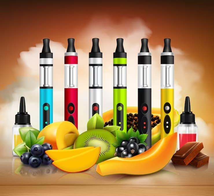 Explore IBVape Shop and the Best electronic cigarette flavors for New Vapers and Seasoned Cloud Chasers
