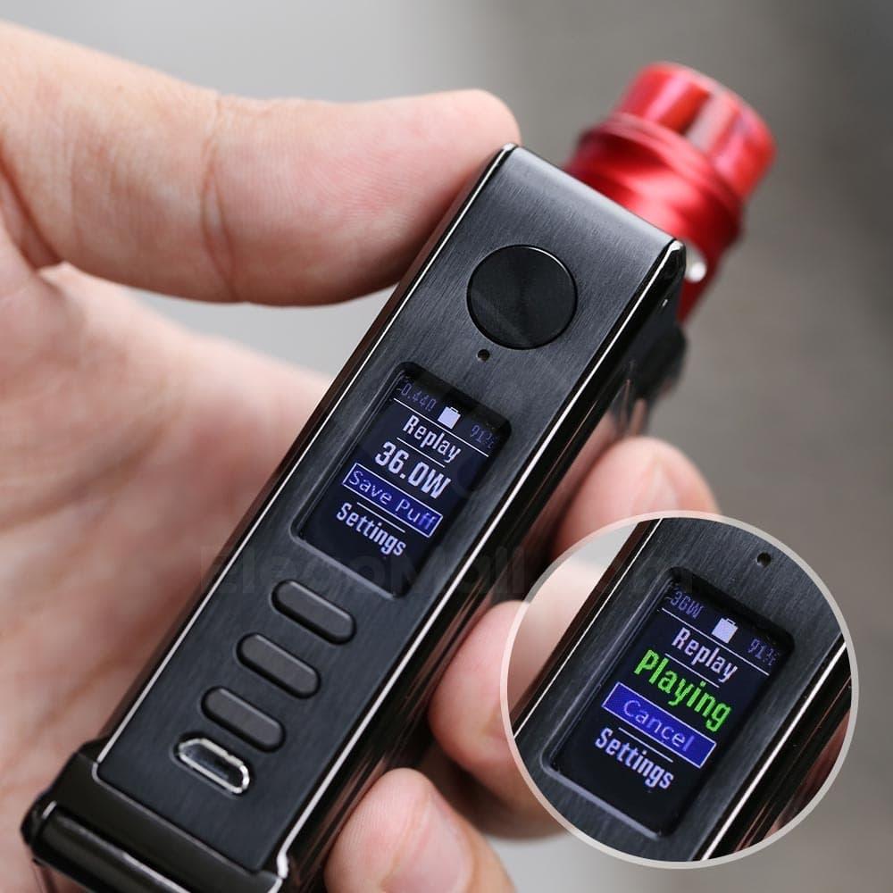 Best IBVape deals to buy electric cigarette online today and why IBVape beats the rest