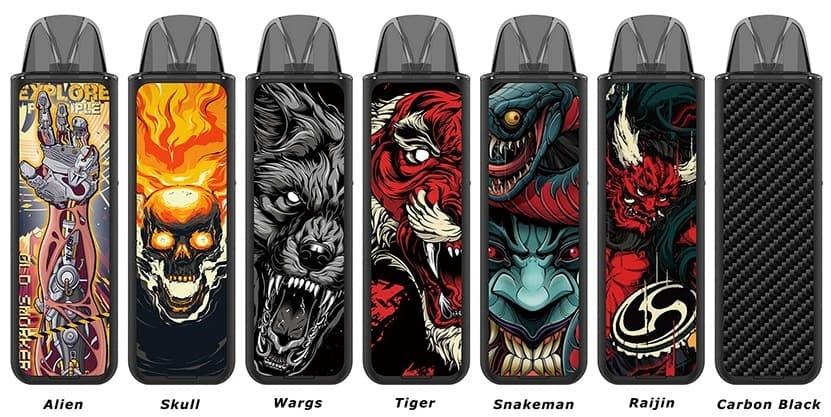 E-cigarete buying guide with top refillable e cigarettes for flavor performance and savings