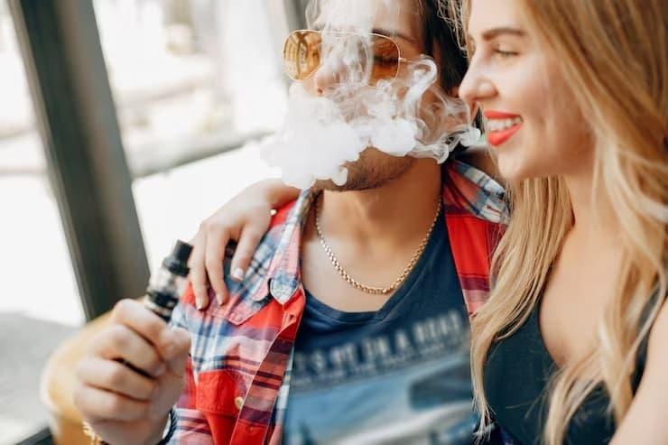 IBVape e-cigarette Review 2025 - Best Refillable e cigarettes and Buying Tips