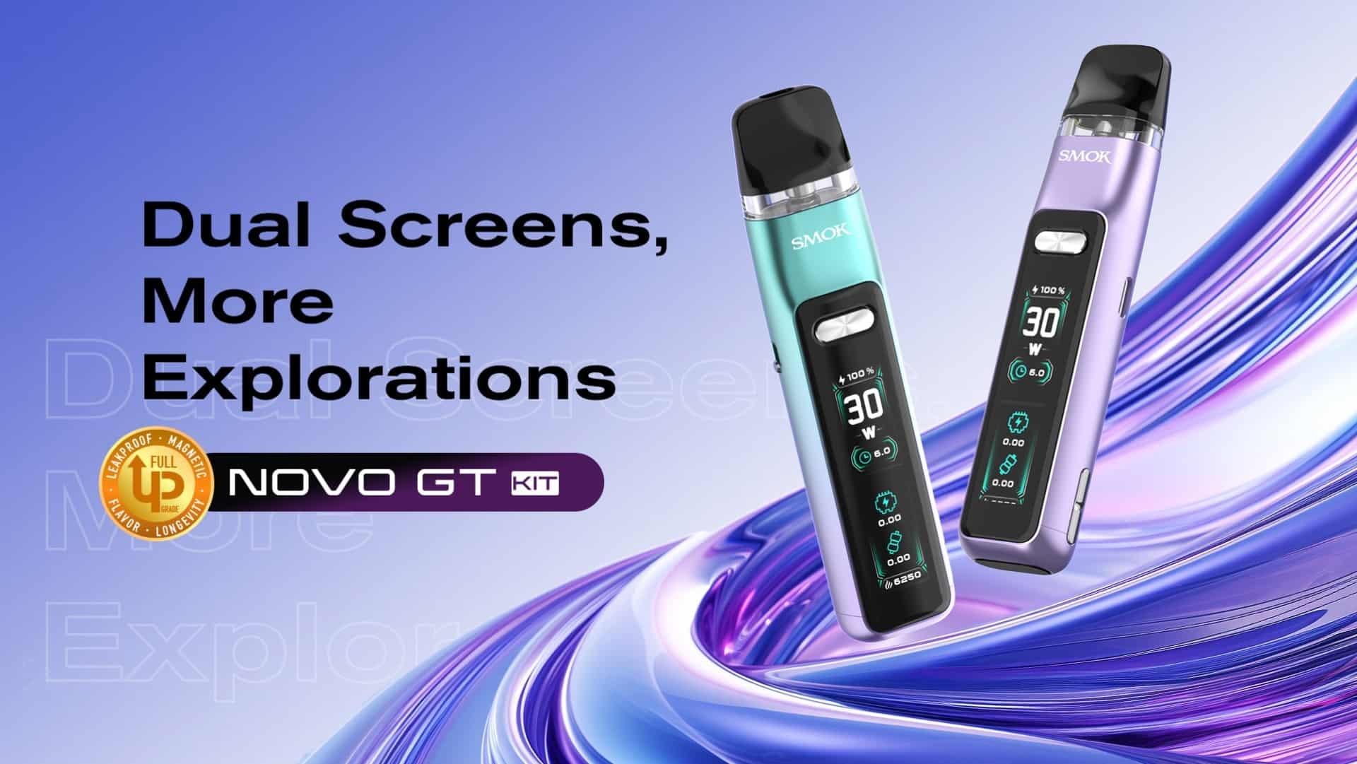 E-Zigaretten kaufen guide and what are the different types of e cigarettes explained with simple buying tips