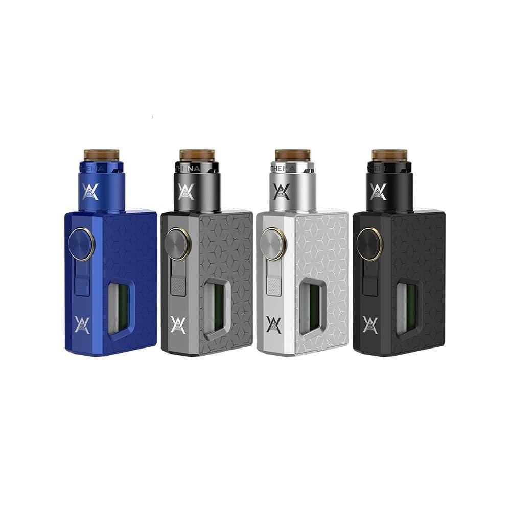Top Picks for the Best E Cigarette on the Market This Year