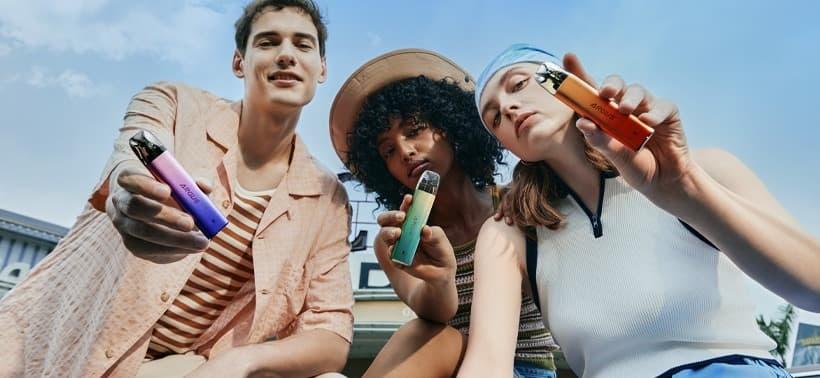 E-Papierosy Jednorazowe Review Highlights e-cigarette company Innovations and Benefits of E-Papierosy Jednorazowe by Top e-cigarette company