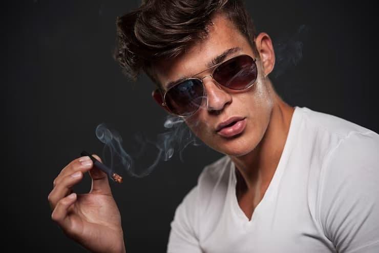 IBVAPE answers do e-cigarettes contain nicotine and IBVAPE tips for choosing the right nicotine level
