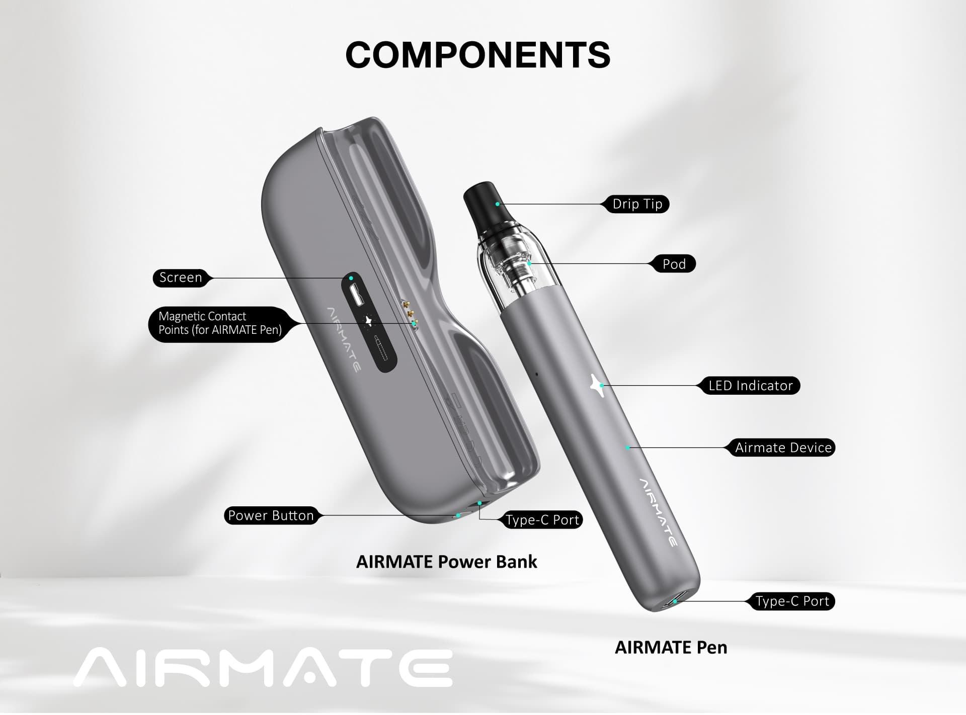 Explore IBVape Shop and the Best electronic cigarette flavors for New Vapers and Seasoned Cloud Chasers