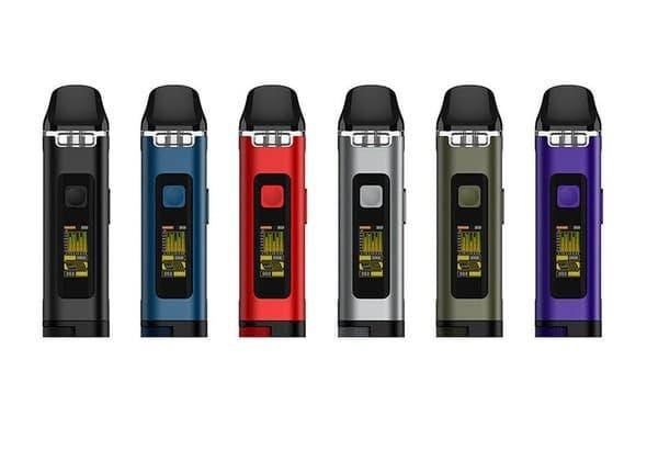 IBvape E-cigarete Review 2026 - Why e logic cigarette Users Are Making the Switch