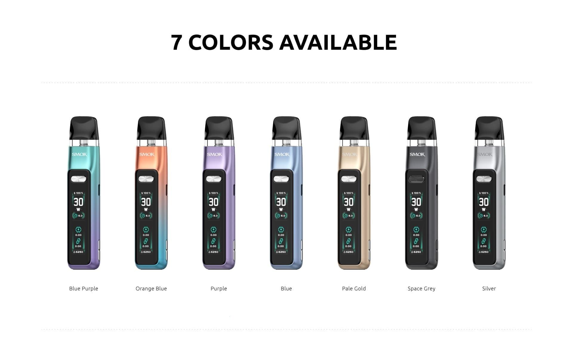 Honest e papierosy and electronic cigarette to quit smoking reviews to help you switch and choose the best device