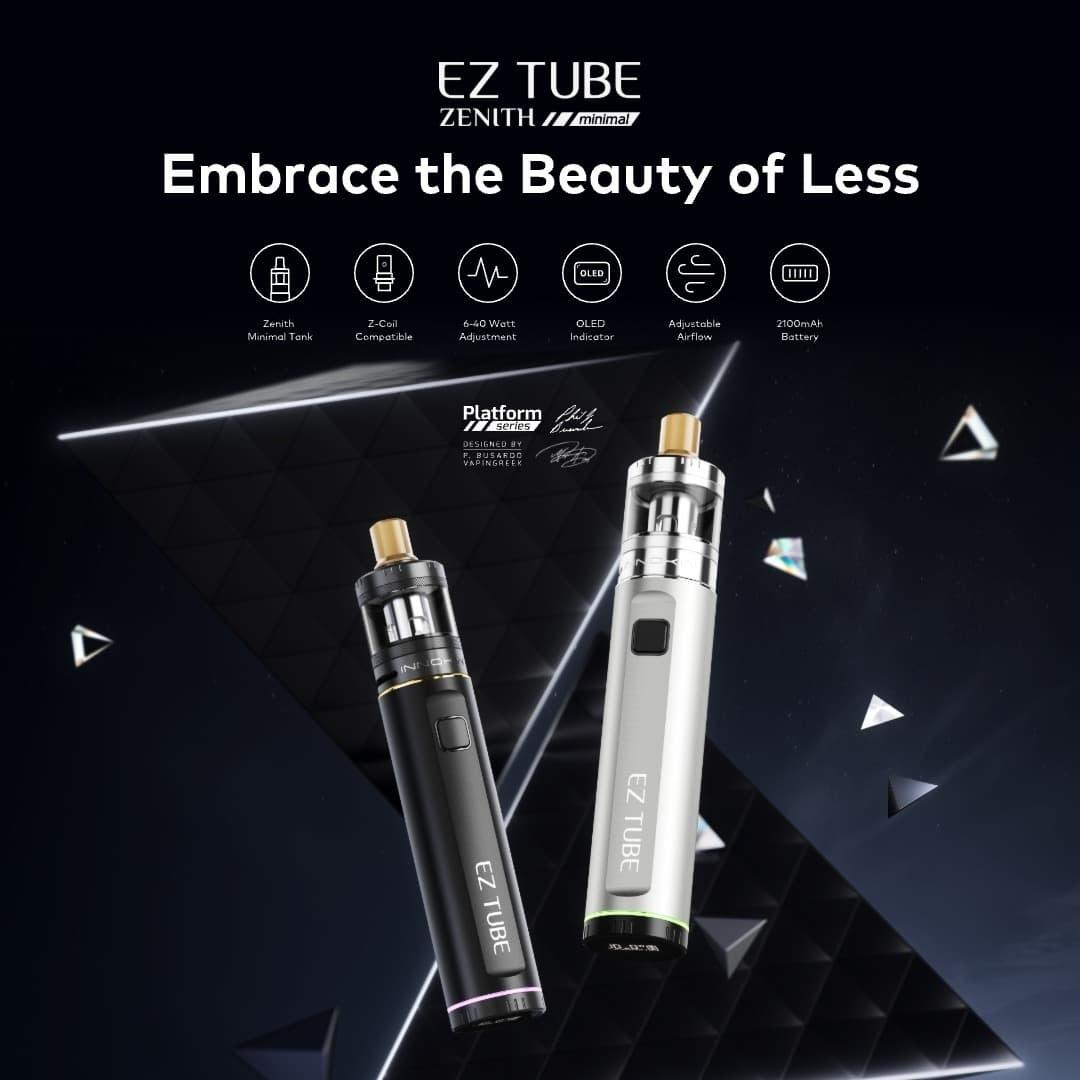 IBVAPE E-Cigi Review: Do Electronic Cigarettes Cause Cancer and What Smokers Should Know about IBVAPE E-Cigi