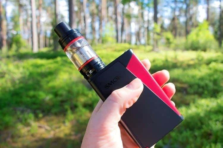 E Cigi Bolt Leads the Way in Electronic Cigarette Wholesale UK Market Trends