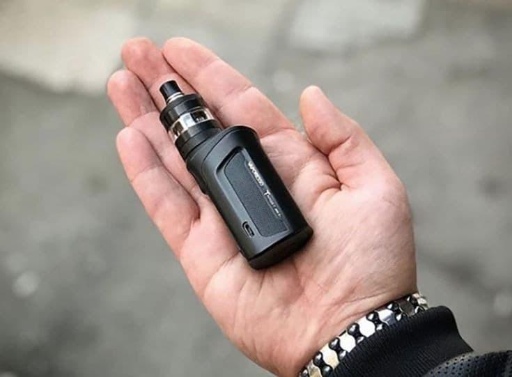 Explore IBVape Vape Shop Insights and Morocco E-Cigarette Regulation January 2024 Updates