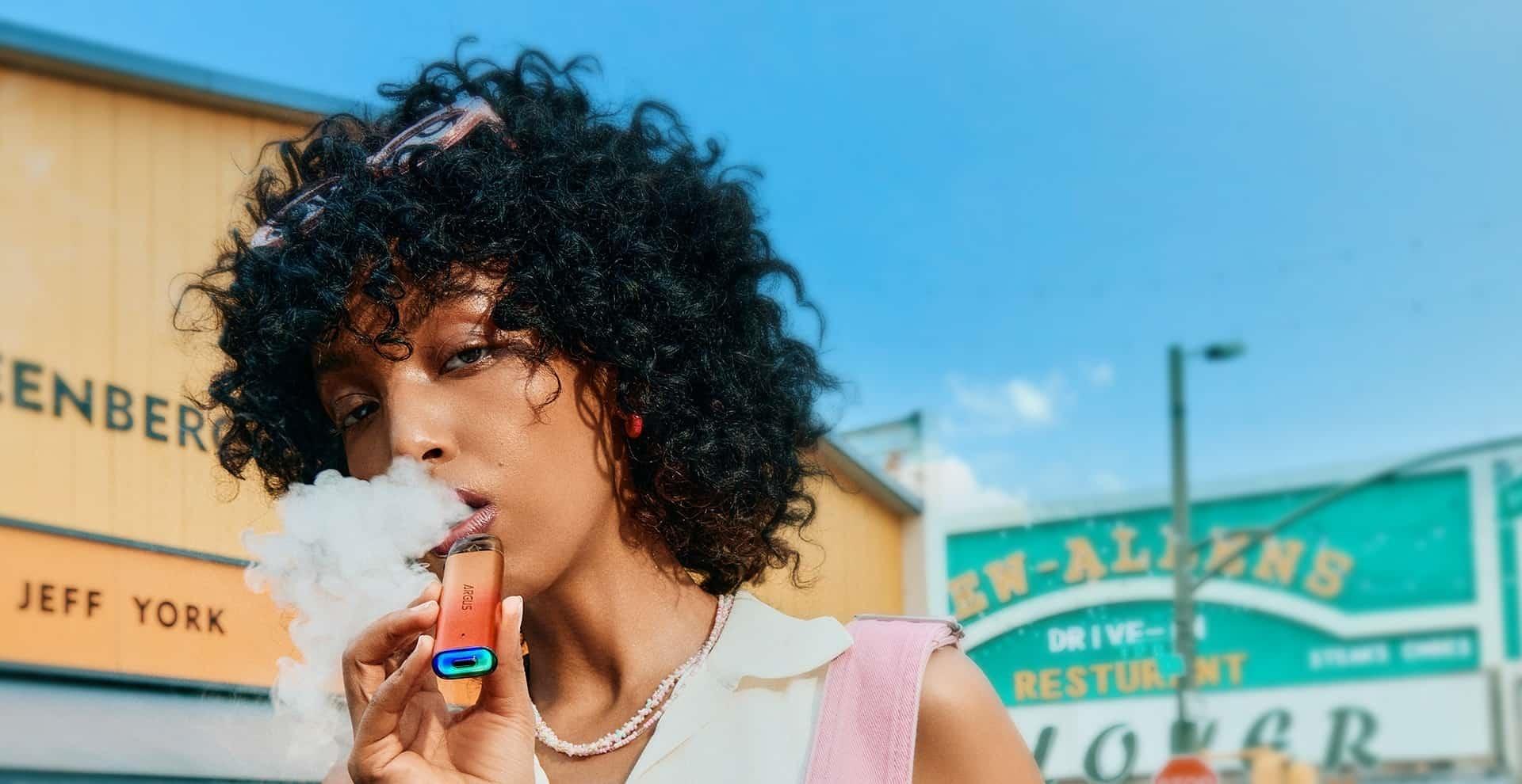 IBVAPE Insights – facts about e-cigarettes and Why IBVAPE Matters for Safer Vaping