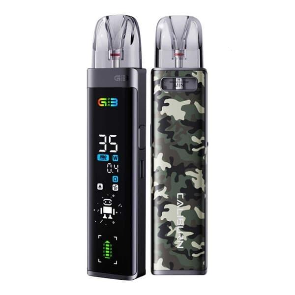 IBvape IBvape Unveils How ripple electronic cigarette Innovations Boost Flavor, Safety and Battery Life
