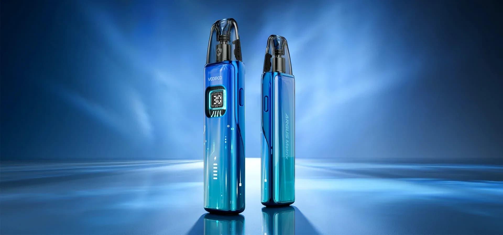 The Impact of E Cigarette Ad Trends on Consumer Choices in 2024