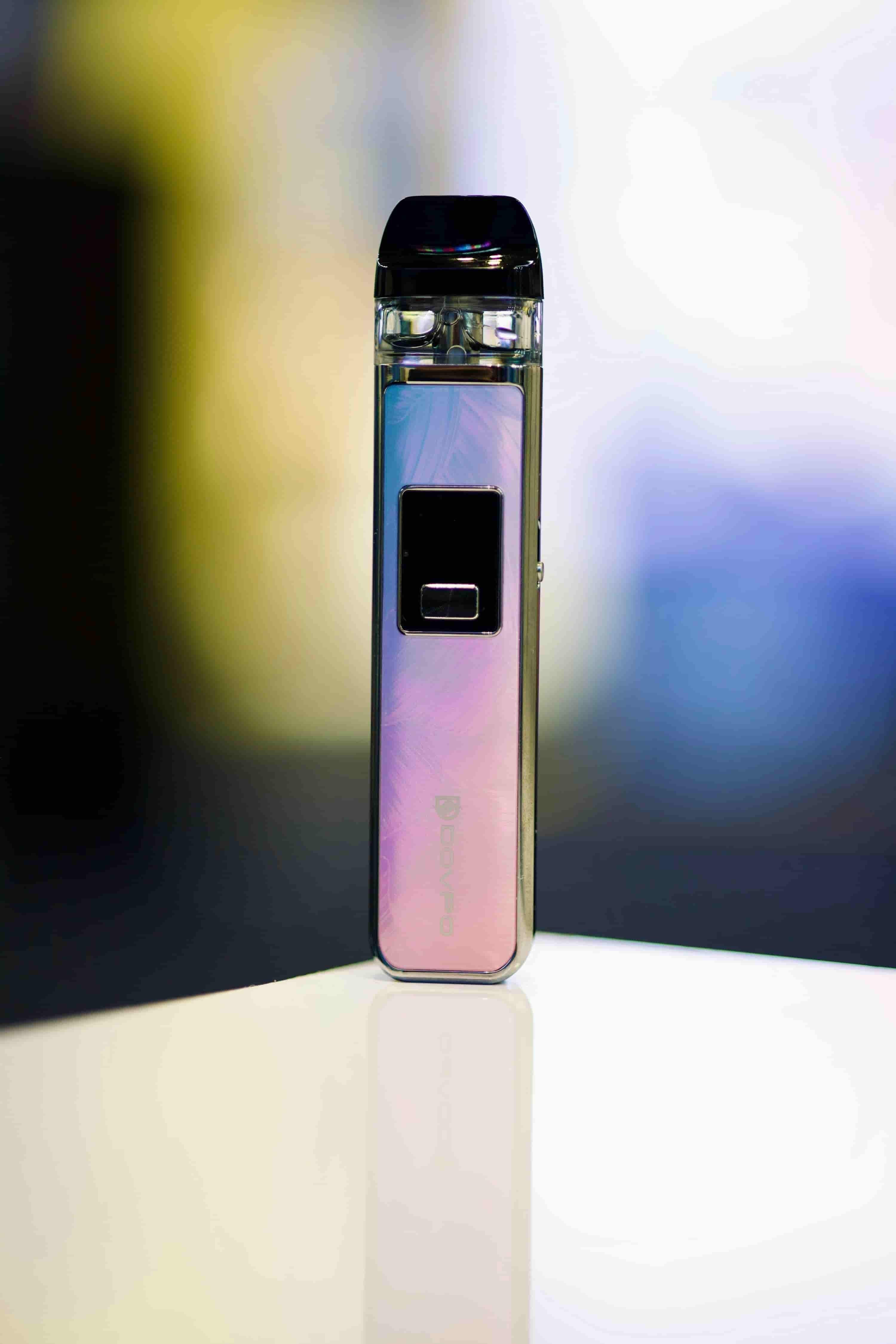 Discover Papieros Elektroniczny and Logic Electronic Cigarette Benefits with Papieros Elektroniczny Insights