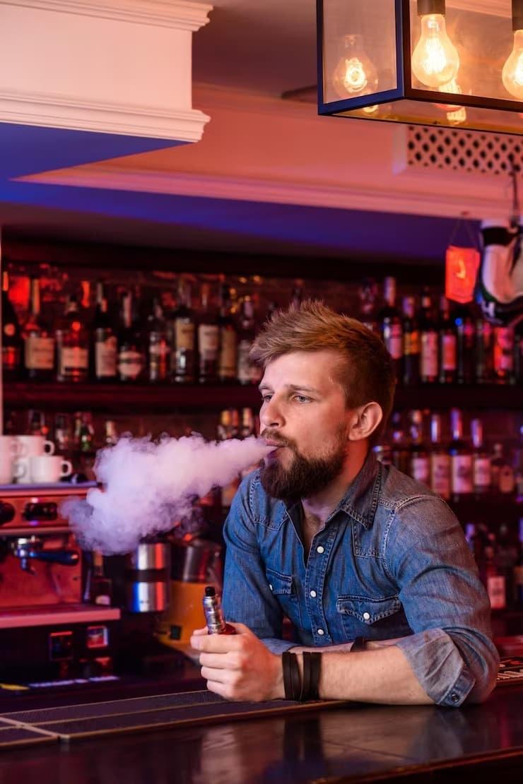 Discover How Liquidy Enhances Vaping Experiences and Insights into the Penn State E-Cigarette Dependence Index Trends