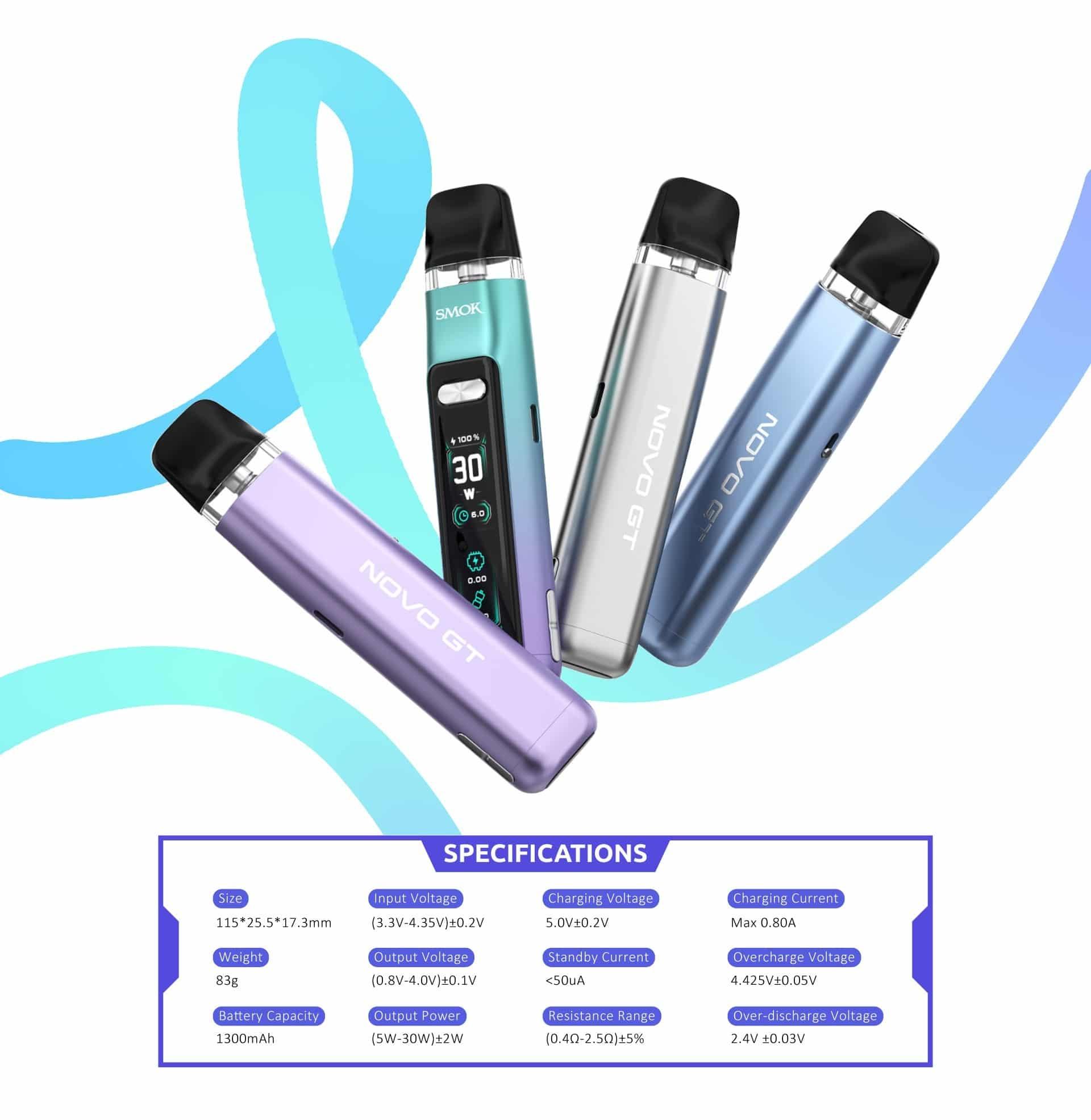 e-sigara guide to the best stick cigarette electronic models and buying tips