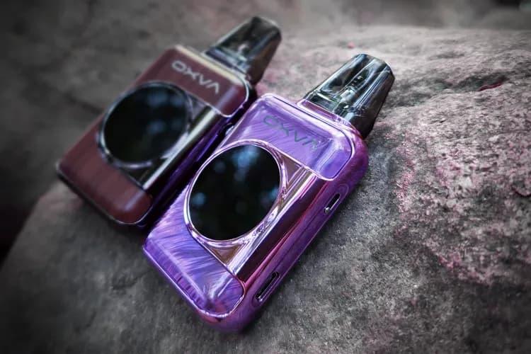 E-cigarette reviews and buying guide with top-rated e cigarette shop canada options for savvy vapers