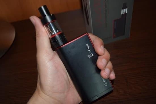 IBvape E-cigarete Review 2026 - Why e logic cigarette Users Are Making the Switch