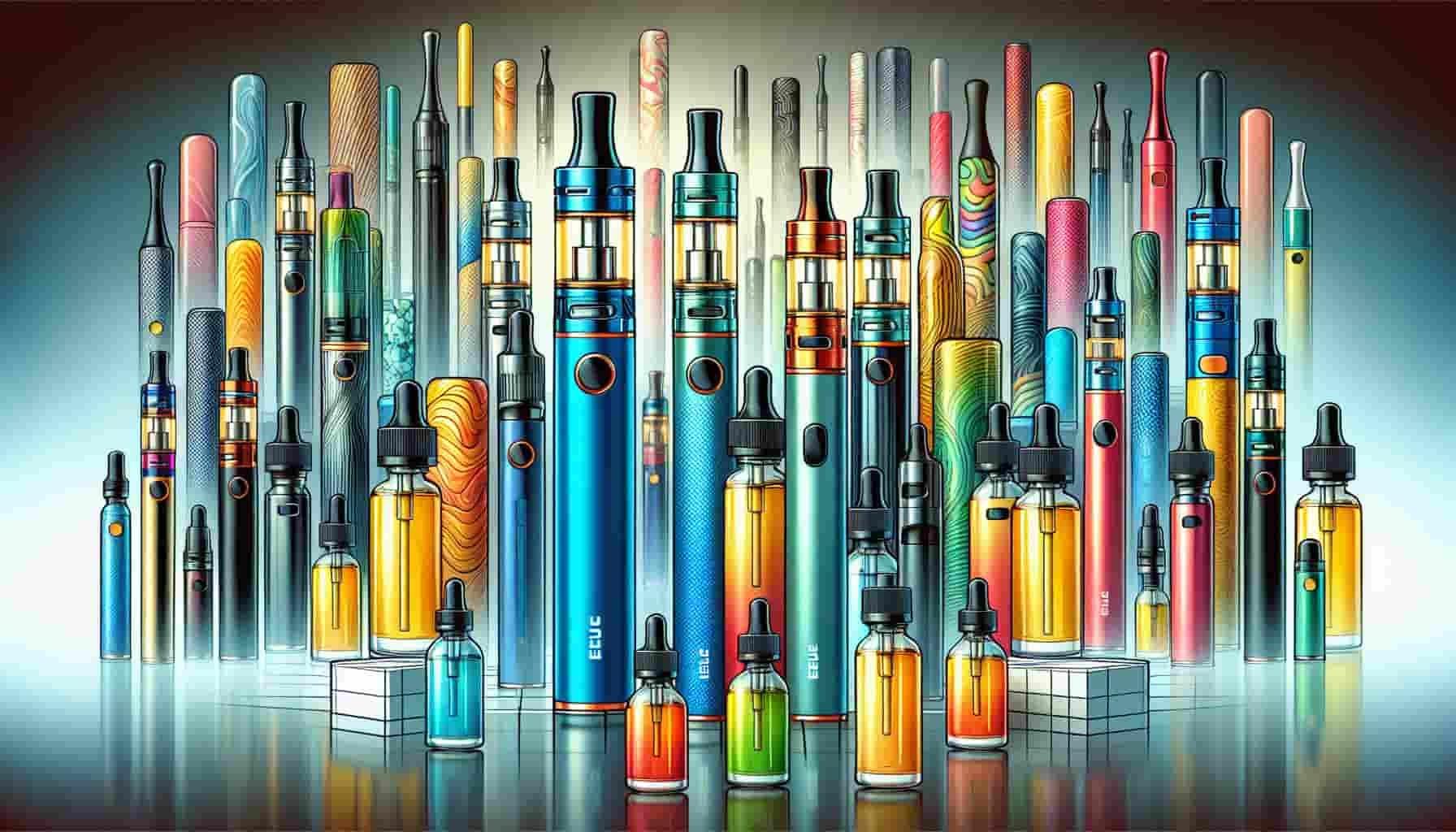Ultimate papieros elektroniczny buying guide and top electronic cigarettes nz picks for budget conscious vapers