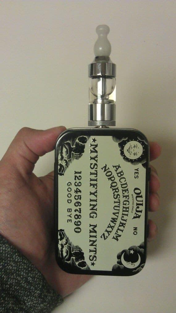 IBVAPE E-Cigi Guide to Saving Money with a DIY vape cartridge refill kit