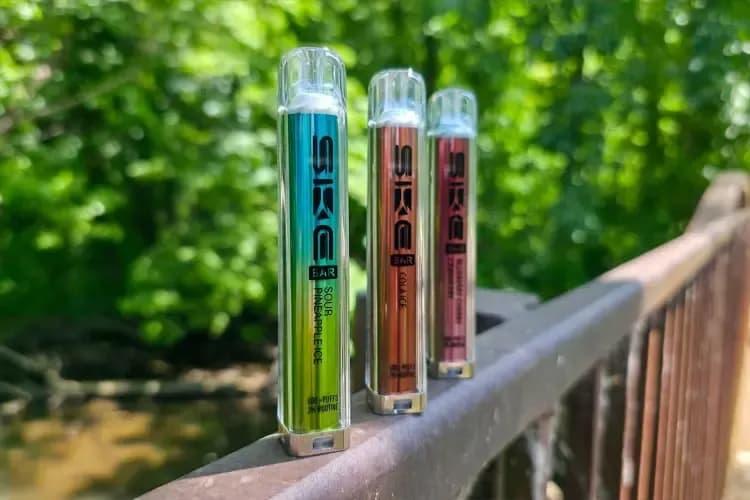 Best IBvape picks and IBvape flavor breakdown for e-cigarette juice enthusiasts