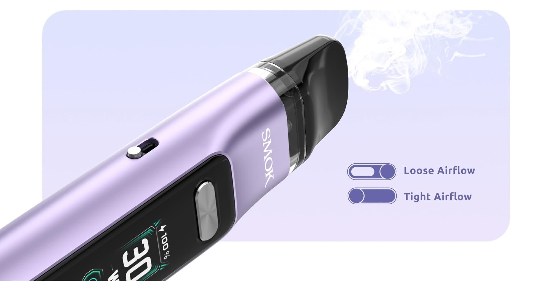 soilac Guide to e-cigarette liquid production with soilac quality benchmarks for manufacturers