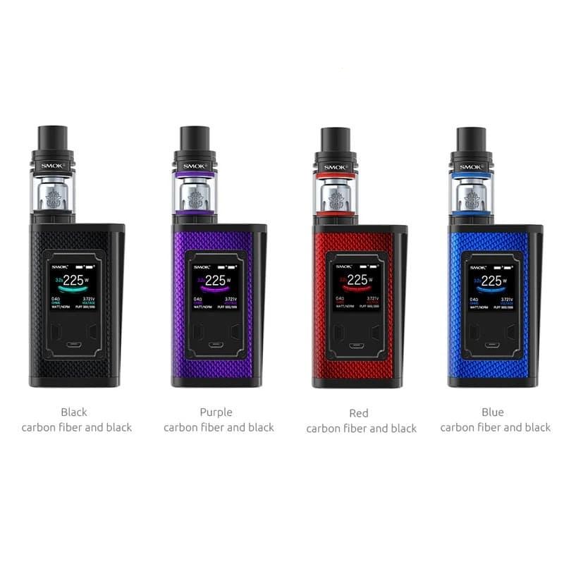 Best IBVape starter kits and e cigarettes buying guide for new vapers