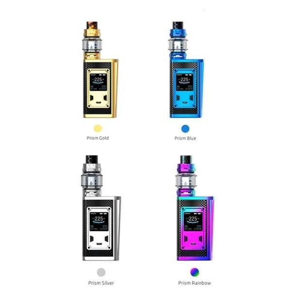IBvape Value Review and Buying Tips – IBvape Packs with total 72 count for Smart Vapers