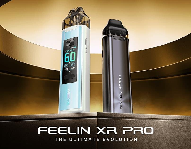 Comprehensive comparison of IBvape E-Zigaretten and closed pod e cigarettes for ultimate convenience