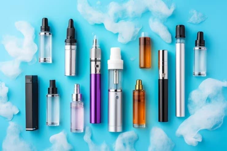 Smart Retail Strategies for e-cigaretta Success and Choosing the Right e cigarette vending machine for Increased Sales