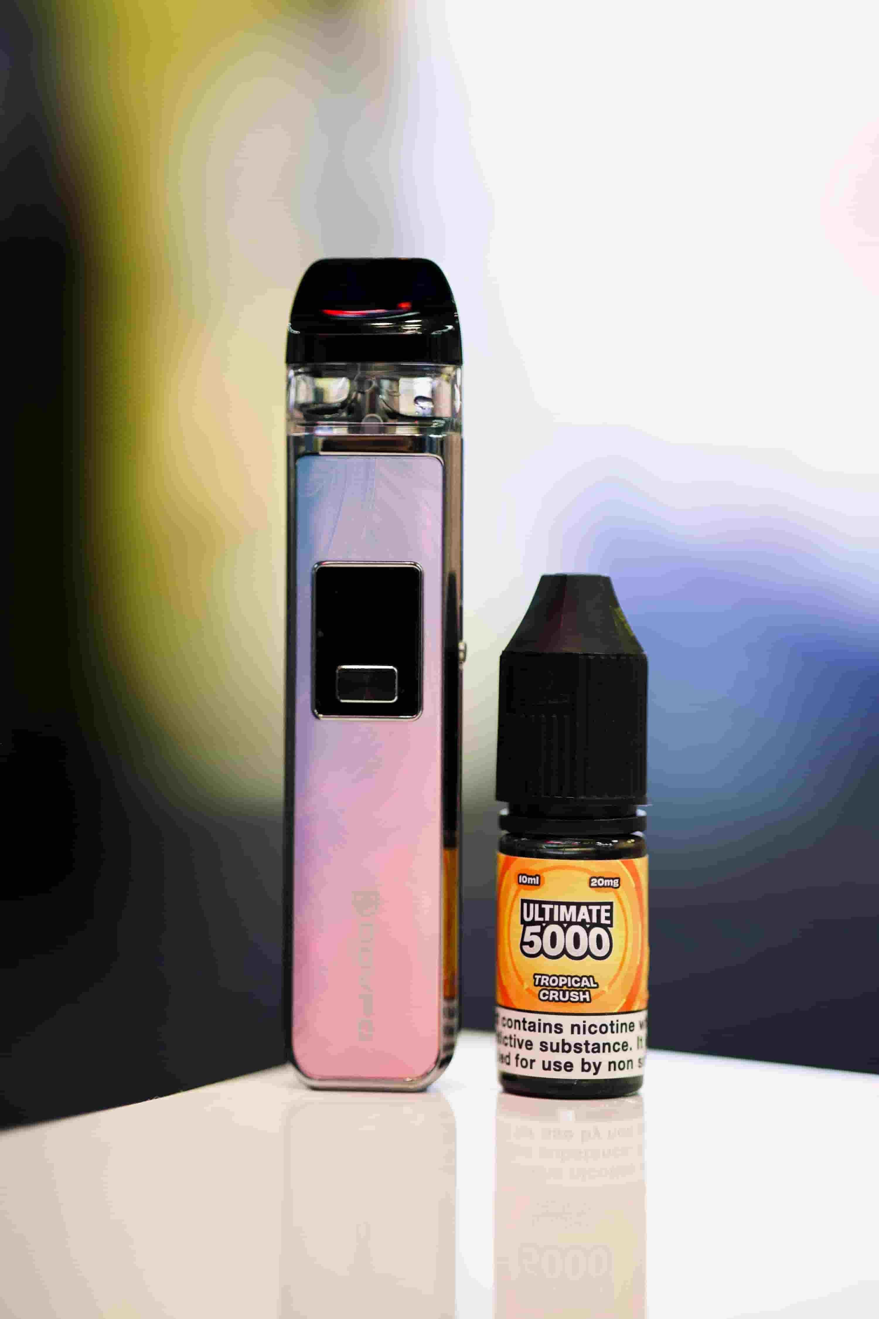 Discover the Best E-papierosy and Find Exclusive Deals on CVS E Cigarettes Today