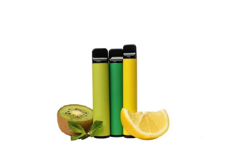 IBvape User Guide - IBvape Best Practices to charge cigarette Batteries Safely