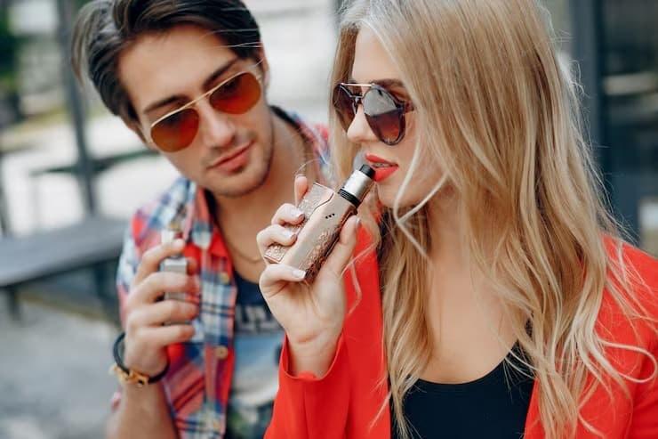 Discover Why E-Papierosy Jednorazowe Are the Most Popular Choice Among E-Cigarettes in 2024