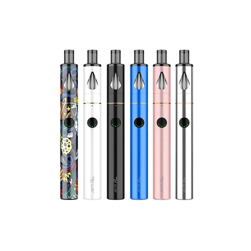Jednorazowy e-papierosy examined in context with short and long term effects of e cigarettes on health and lifestyle