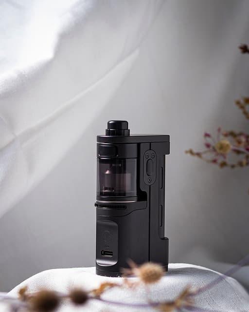 Top brands of electronic cigarettes stocked at IBvape obchod and how to choose yours