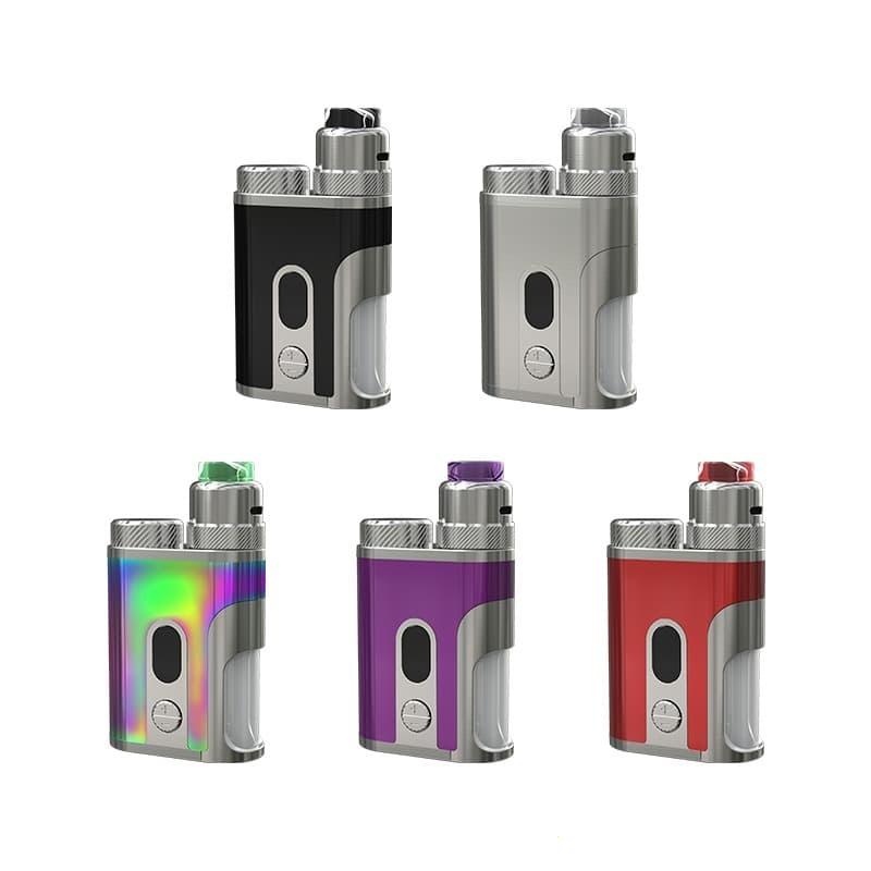 e-zigaretten guide and what is the healthiest e cigarette you can choose today